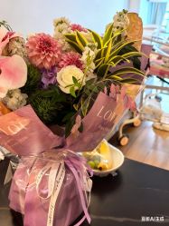 -大美母婴月子中心(馨乐庭店)