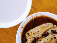 -蒋家槟豆面皮(友爱路店)