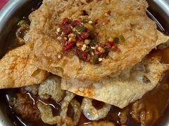 -谭老太正宗柳州螺狮粉(家和花园店)
