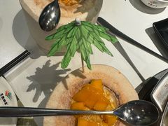 -烹然四季椰子鸡火锅(姚家园万象汇店)