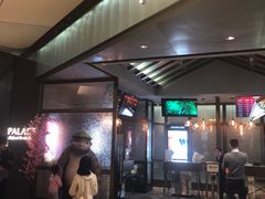 -成都百丽宫影城(LUXE太古里店)