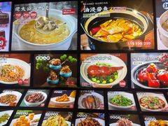 -佬太公海鸭·海鲜大排档(上海总店)