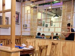 大堂-徐记手切鲜羊肉(辽沈二街店)