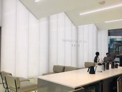 -喜茶(北京五棵松华熙店)