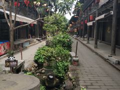 -广元唐家河嘉怡客栈