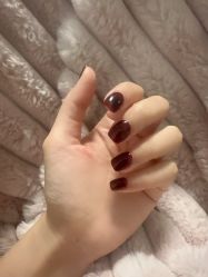 点击看大图 -1R日式轻奢美睫美甲翘睫