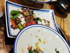 -妈妈的味道(和顺古镇店)