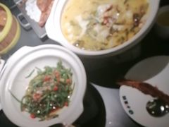 -小菜园新徽菜(青岛市南万象城店)