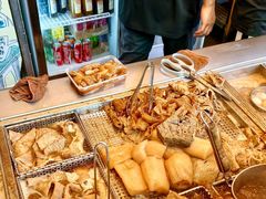 -老day牛杂(官也街总店)