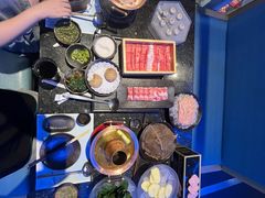 -王家渡火锅店(棕榈泉店)
