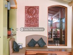 -Sala Thai Restaurant