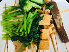 -郭记小街麻辣烫(南小街总店)