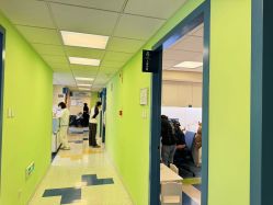 -杭州贝瑞斯美华妇儿医院·早孕·产检·儿科