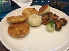 -上海虹桥宾馆味翠餐厅