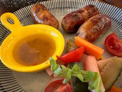 -Mesa Madre梅萨妈妈·Bintana(国贸店)