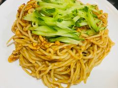 -獨門烤肉(开发区店)