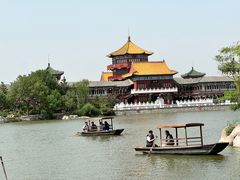 -中国翰园碑林