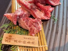 -黑牛の店·黑金店(沈阳万象城店)