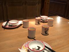 -新白鹿餐厅(城西银泰城店)