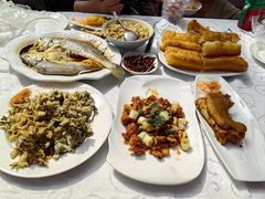 -万柳阁小馆·花园餐厅(龙潭湖店)