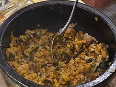 -大阪烧肉BAKA一代(十亩地店)