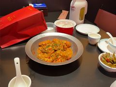 -天宝兄弟(前海壹方城店)