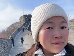 -慕田峪长城