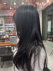 -FG HAIR·烫发·染发