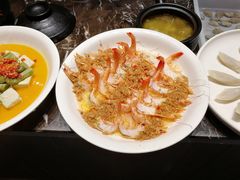 -千岛湖小鱼儿·淳安匠心农家菜