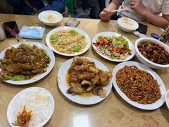 -春饼小吃(钱塘街店)