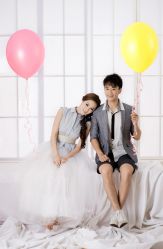 -麦莎MA3A摄影工作室(美兰金邸店)