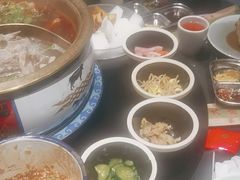 -大白羊蝎子馆(后沙峪山姆店)