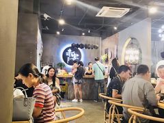 大堂-赤宴·川菜(玉林店)