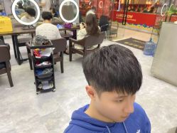 -NY漂发染发主打