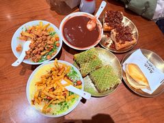 -小豆海棠(人民南路店)
