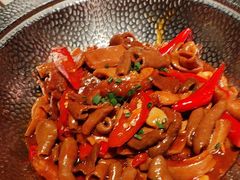 -千百味红餐厅·江西菜(绿地双子塔店)