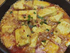 -云海肴·汽锅鸡·云南菜(天津国金汇店)