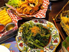 -泰妃殿(武汉首店)