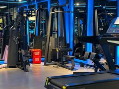 -NRG 健身私教CLUB(WPP达邦协作广场店)