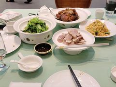 -中鸿记老院子(玉村南路店)