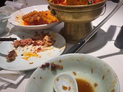 -全牛匠·乐山跷脚牛肉(西北旺万象汇店)