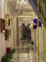 -蕾蕾美颜美容美体