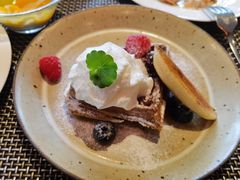 -杭州西子湖四季酒店-WL BISTRO西湖餐厅(灵隐路店)