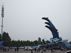 -泉城欧乐堡海洋极地世界