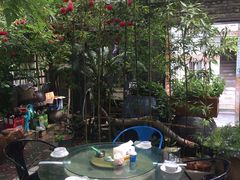 -又见炊烟私房菜(敬亭路店)