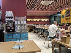 -宏状元现熬粥·京味菜(三里河店)