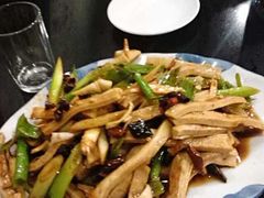 拌心管-瑞杰烧烤店·24小时营业(山东路店)