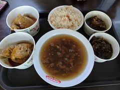 -好成财牛排馆(涂门街总店)