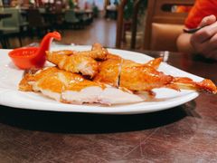 桂客烧鸡-桂客膳房·珍品堂