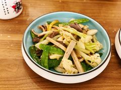 -先记烧鹅王·本地粤菜(福永店)